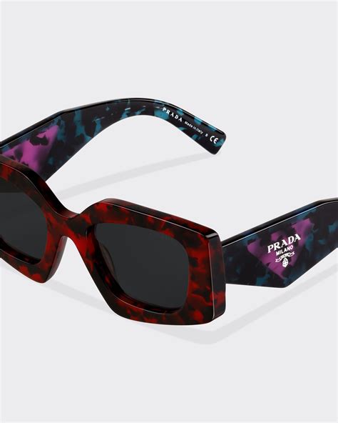 prada occjiali